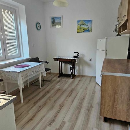 Appartement Sopot Story Extérieur photo
