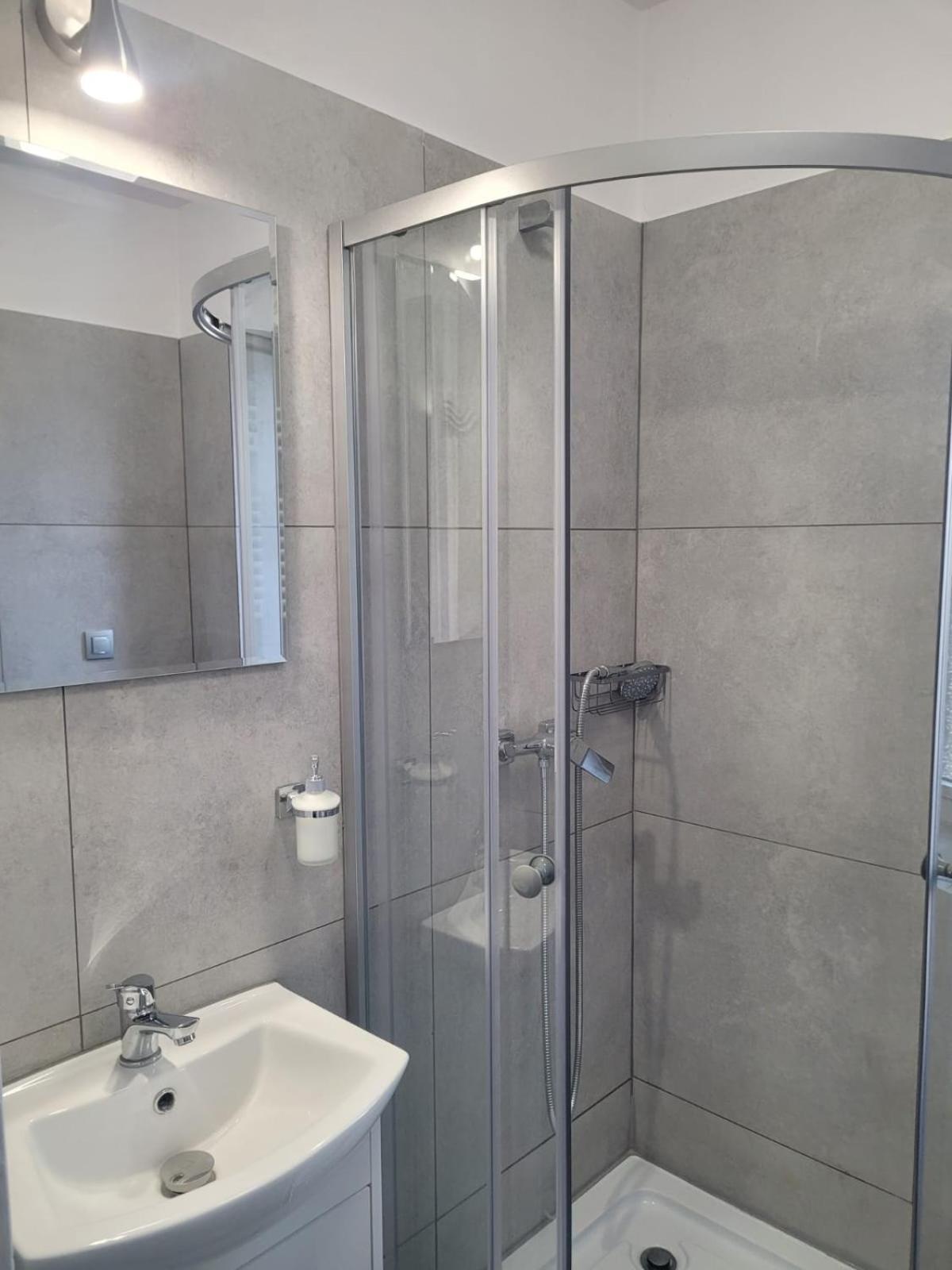 Appartement Sopot Story Extérieur photo