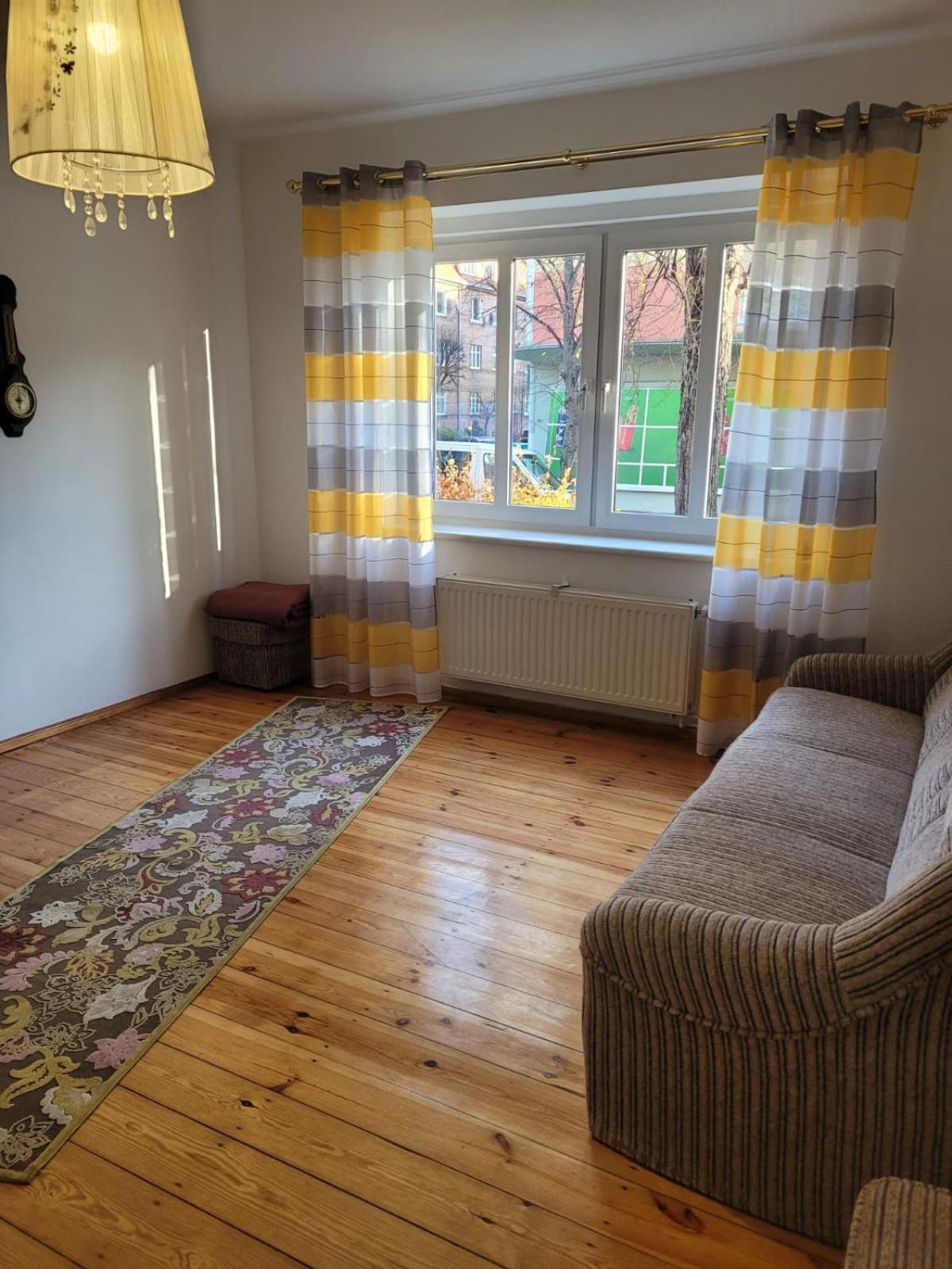 Appartement Sopot Story Extérieur photo